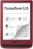 PocketBook 628 Red Электронная Книга инструкция, поддержка, форум, описание, мануал