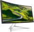 Acer XR342CKBMIJPHUZX Black Игровой монитор инструкция, поддержка, форум, описание, мануал