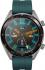 Huawei Watch GT Active Titanium Grey/Dark Green (FTN-B19) Смарт-Часы инструкция, поддержка, форум, описание, мануал