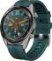 Huawei Watch GT Active Titanium Grey/Dark Green (FTN-B19) Смарт-Часы инструкция, поддержка, форум, описание, мануал