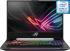 Asus ROG Strix SCAR II GL504GW-ES036T Игровой ноутбук инструкция, поддержка, форум, описание, мануал