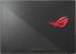 Asus ROG Strix SCAR II GL504GW-ES036T Игровой ноутбук инструкция, поддержка, форум, описание, мануал