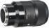 Sigma 35 mm f1.4 DG HSM Art Sony E Объектив инструкция, поддержка, форум, описание, мануал