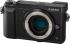 Panasonic DMC-GX80EE-K Body Black (DMC-GX80EE-K) Системный фотоаппарат инструкция, поддержка, форум, описание, мануал