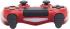 PlayStation Dualshock v2 PS4 Magma Red Геймпад инструкция, поддержка, форум, описание, мануал