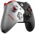 Microsoft Xbox One Cyberpunk LE (WL3-00142) Беспроводной геймпад инструкция, поддержка, форум, описание, мануал