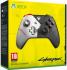 Microsoft Xbox One Cyberpunk LE (WL3-00142) Беспроводной геймпад инструкция, поддержка, форум, описание, мануал