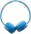 Sony WH-CH400 Blue Наушники С Микрофоном инструкция, поддержка, форум, описание, мануал
