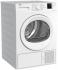 Beko DH 7312 GAW Сушильная Машина инструкция, поддержка, форум, описание, мануал