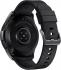 Samsung Galaxy Watch 42 mm Deep Black Смарт-Часы инструкция, поддержка, форум, описание, мануал