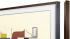 Samsung The Frame, 55 дюймов, темный орех (VG-SCFM55DW/RU) Дополнительная TV рамка инструкция, поддержка, форум, описание, мануал
