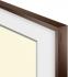 Samsung The Frame, 55 дюймов, темный орех (VG-SCFM55DW/RU) Дополнительная TV рамка инструкция, поддержка, форум, описание, мануал