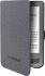 PocketBook Shell Cover Light Grey/Black для 614/615/625/626 (JPB626(2)-GL-P) Чехол Для Электронной Книги инструкция, поддержка, форум, описание, мануал