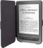 PocketBook Shell Cover Light Grey/Black для 614/615/625/626 (JPB626(2)-GL-P) Чехол Для Электронной Книги инструкция, поддержка, форум, описание, мануал