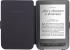PocketBook Shell Cover Light Grey/Black для 614/615/625/626 (JPB626(2)-GL-P) Чехол Для Электронной Книги инструкция, поддержка, форум, описание, мануал