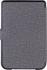 PocketBook Shell Cover Light Grey/Black для 614/615/625/626 (JPB626(2)-GL-P) Чехол Для Электронной Книги инструкция, поддержка, форум, описание, мануал