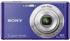 Sony DSC-W530 Purple Цифровой Фотоаппарат инструкция, поддержка, форум, описание, мануал