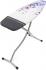 Brabantia 135x45 см (108945) Гладильная доска инструкция, поддержка, форум, описание, мануал