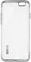 Interstep Decor для iPhone 6/6S Silver (HDC-APIPH6SK-NP1117O-K100) Чехол инструкция, поддержка, форум, описание, мануал