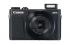 Canon PowerShot G9 X Mark II Black (1717C002АА) Цифровой Фотоаппарат инструкция, поддержка, форум, описание, мануал