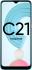 Realme C21 4+64GB Cross Blue (RMX3201) Смартфон инструкция, поддержка, форум, описание, мануал