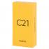 Realme C21 4+64GB Cross Blue (RMX3201) Смартфон инструкция, поддержка, форум, описание, мануал