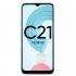 Realme C21 4+64GB Cross Blue (RMX3201) Смартфон инструкция, поддержка, форум, описание, мануал