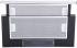 Elikor Нейтрино 60 Black/Inox Встраиваемая Вытяжка инструкция, поддержка, форум, описание, мануал