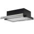 Elikor Нейтрино 60 Black/Inox Встраиваемая Вытяжка инструкция, поддержка, форум, описание, мануал