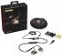 Shure SE535 Bronze (SE535-V+BT2-EFS) Другое инструкция, поддержка, форум, описание, мануал