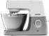 Kenwood Sense KVC5100T Белый/Серый Кухонная машина инструкция, поддержка, форум, описание, мануал