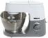 Kenwood Sense KVC5100T Белый/Серый Кухонная машина инструкция, поддержка, форум, описание, мануал