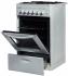 Reex CGE-540 ECWH (белый) Комбинированная Плита инструкция, поддержка, форум, описание, мануал
