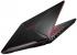 Asus FX504GM-EN016 (90NR00Q3-M07010) Игровой ноутбук инструкция, поддержка, форум, описание, мануал