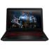 Asus FX504GM-EN016 (90NR00Q3-M07010) Игровой ноутбук инструкция, поддержка, форум, описание, мануал