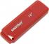 Smartbuy Dock 16GB, Red (SB16GBDK-R) USB флешка инструкция, поддержка, форум, описание, мануал