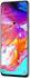 Samsung Galaxy A70 (2019) 128GB Black (SM-A705FN/DSM) Смартфон инструкция, поддержка, форум, описание, мануал