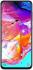 Samsung Galaxy A70 (2019) 128GB Black (SM-A705FN/DSM) Смартфон инструкция, поддержка, форум, описание, мануал