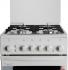 De luxe Evolution 506040.01Г (КР) Ч/Р Газовая Плита инструкция, поддержка, форум, описание, мануал