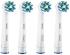 Braun Oral-B Pro 2400/D501.513.2 + EB50 CrossAction, 4 шт Электрическая зубная щетка инструкция, поддержка, форум, описание, мануал