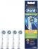 Braun Oral-B Pro 2400/D501.513.2 + EB50 CrossAction, 4 шт Электрическая зубная щетка инструкция, поддержка, форум, описание, мануал