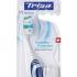 Trisa Sonicpower Battery Blue (685860-Bl) Электрическая зубная щетка инструкция, поддержка, форум, описание, мануал