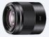 Sony для цифрового фотоаппарата (SEL50F18) Объектив инструкция, поддержка, форум, описание, мануал