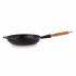 Le Creuset 26 см Black (20058260000460) Сковорода инструкция, поддержка, форум, описание, мануал