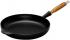 Le Creuset 26 см Black (20058260000460) Сковорода инструкция, поддержка, форум, описание, мануал