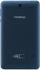 Prestigio Wize 3G Blue (PMT4317) Планшет инструкция, поддержка, форум, описание, мануал