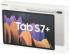 Samsung Galaxy Tab S7+ LTE Silver (SM-T975N) Планшет инструкция, поддержка, форум, описание, мануал
