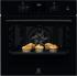 Electrolux Intuit 600 OED3H50TK Электрический Духовой Шкаф инструкция, поддержка, форум, описание, мануал