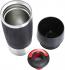Emsa 0,36 л, черная (513361) Термокружка Travel Mug инструкция, поддержка, форум, описание, мануал