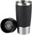 Emsa 0,36 л, черная (513361) Термокружка Travel Mug инструкция, поддержка, форум, описание, мануал